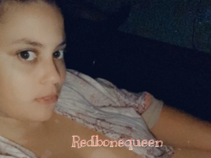 Redbonequeen