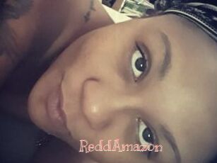 ReddAmazon