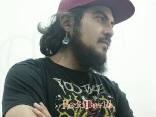 ReddDevill