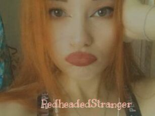 RedheadedStranger