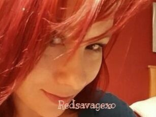 Redsavagexo