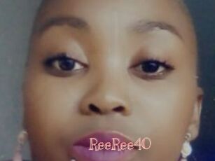 ReeRee40