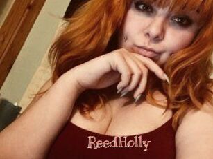 ReedHolly