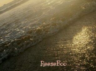ReeseBoo