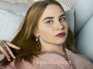 ReginaLovless