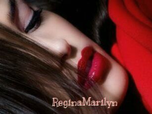 ReginaMarilyn