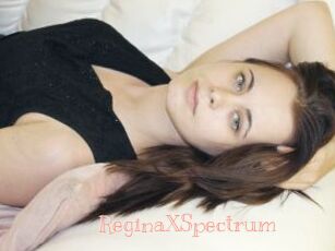 ReginaXSpectrum