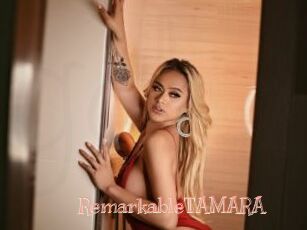 RemarkableTAMARA