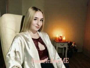 RememberME