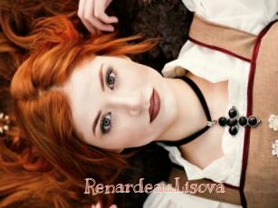 RenardeauLisova