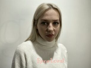 ReneLovat