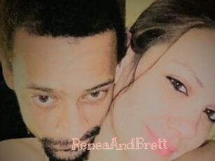 ReneaAndBrett