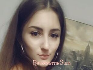 RenessmeSun
