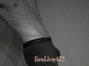 RexLloyd23