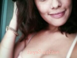 ReyaSunshine