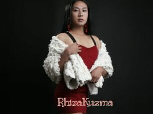 RhizaKuzma