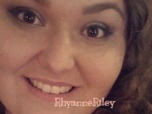 RhyanneRiley