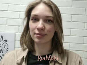 RiaMohr