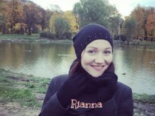Rianna