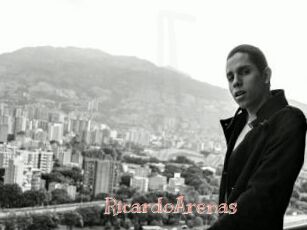 RicardoArenas