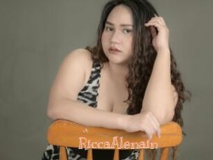 RiccaAlenain