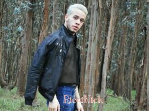 RicciNick