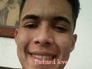 Richard_love