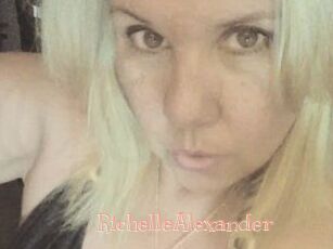 Richelle_Alexander