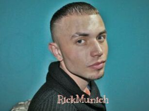 RickMunich