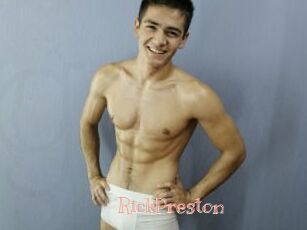RickPreston