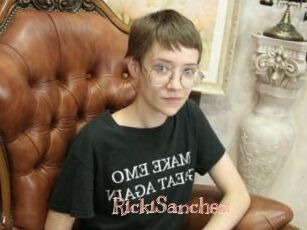 RickiSanchez