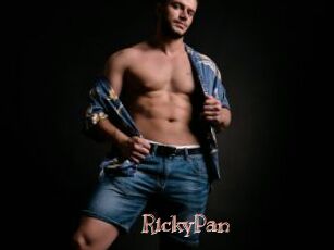 RickyPan