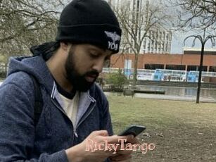 RickyTango