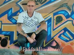 RiddickHunkman
