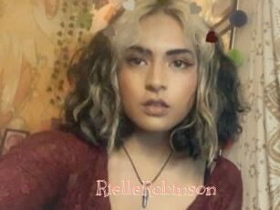 RielleRobinson