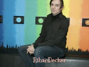 RihanDecker