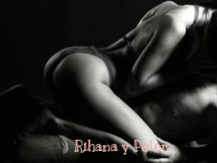 Rihana_y_Peter