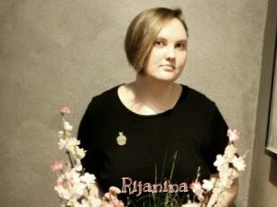 Rijanina