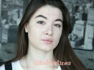 RikaMortines