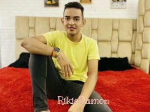 RikieDamon
