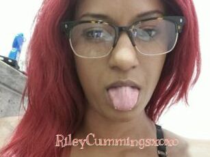 RileyCummingsxoxo
