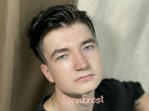 RionFrost