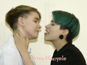 RivenManyele