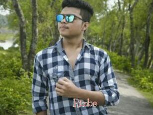 Rizbe