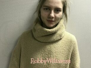 RobbyWiliamss