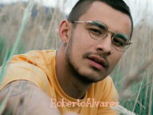 RobertoAlvarez