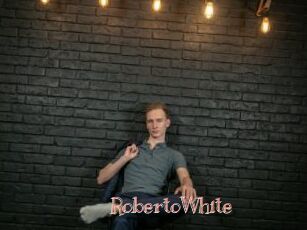RobertoWhite