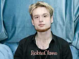 RobinOlsen