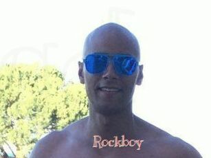 Rockboy