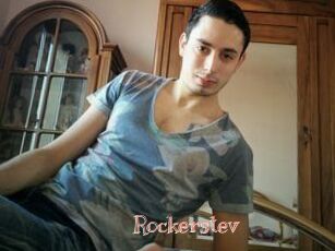 Rockerstev